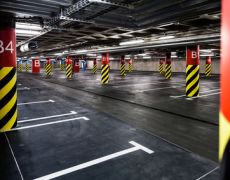 Bouwfonds Investment Management +++Vertriebsstart des Bouwfonds Private Dutch Parking Fund II +++ Parkhäuser in den Niederlanden +++