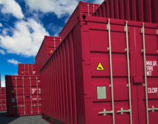 Container Select Plus Nr. 2 von Solvium Capital +++