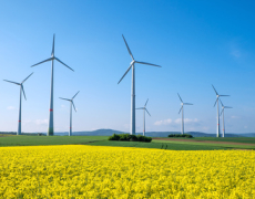 RE09 Windenergie Deutschland +++ reconcept mit Windprojekten in Deutschland +++
